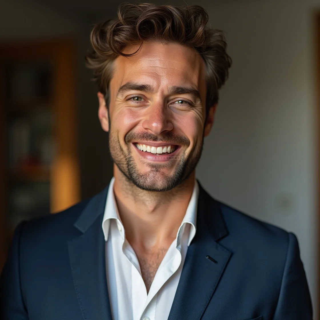 Juan Pérez
